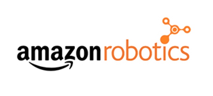 amazon robotics