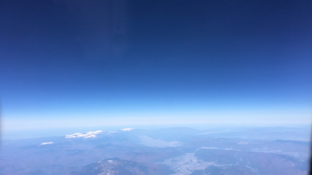 sky