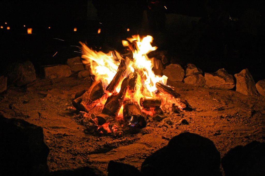 fire