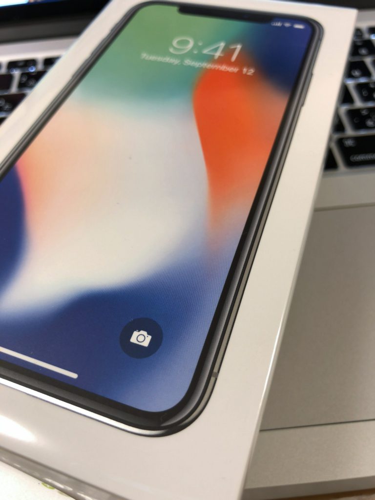 iPhone