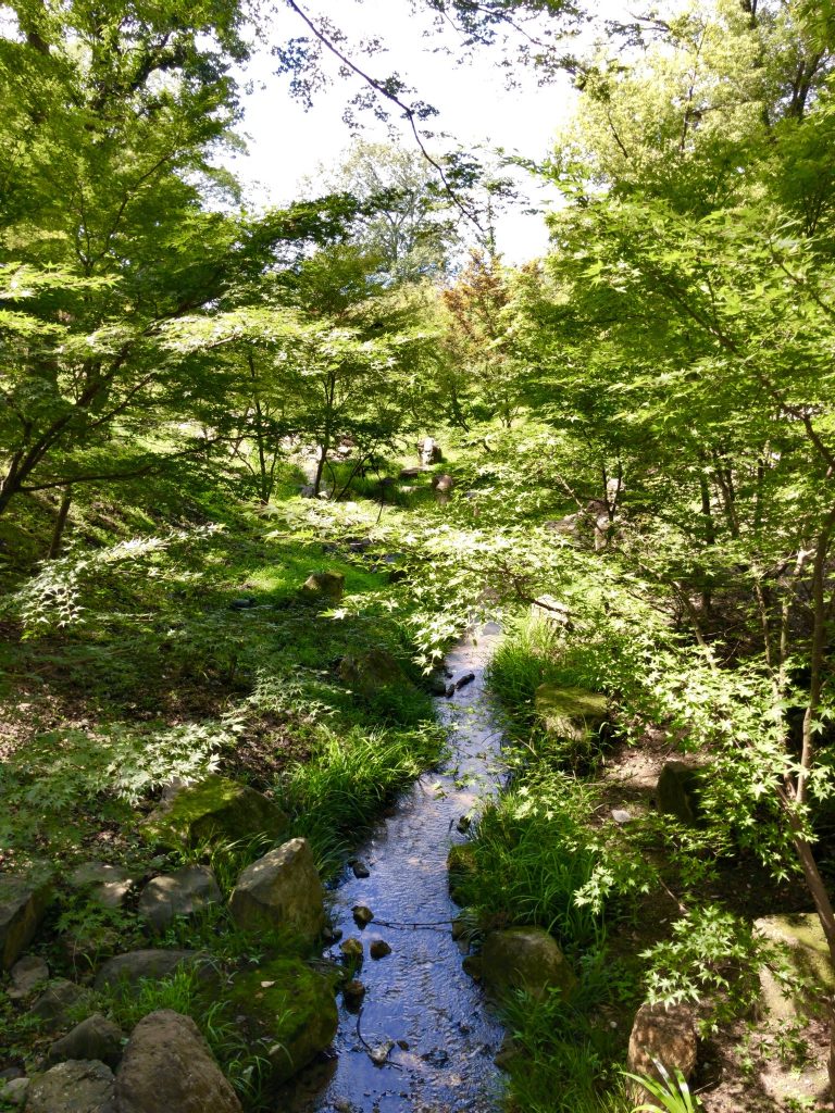 川