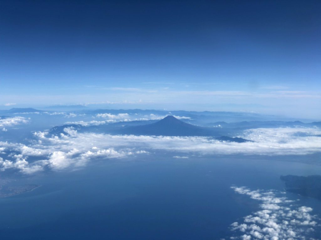 mt fuji