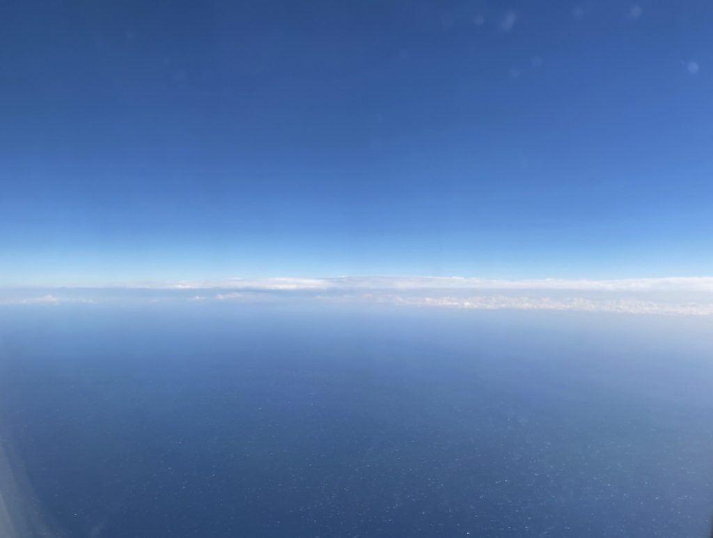 sky
