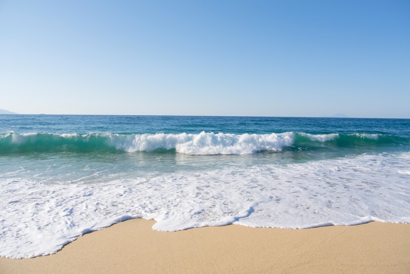 sea