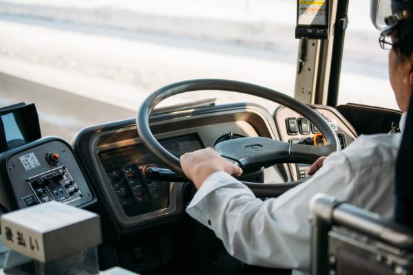 bus