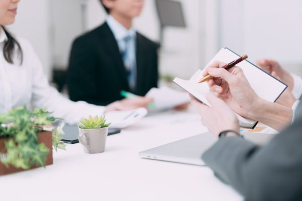 プレゼンテーション