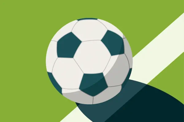 football