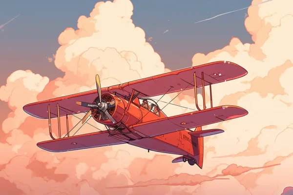 airplane