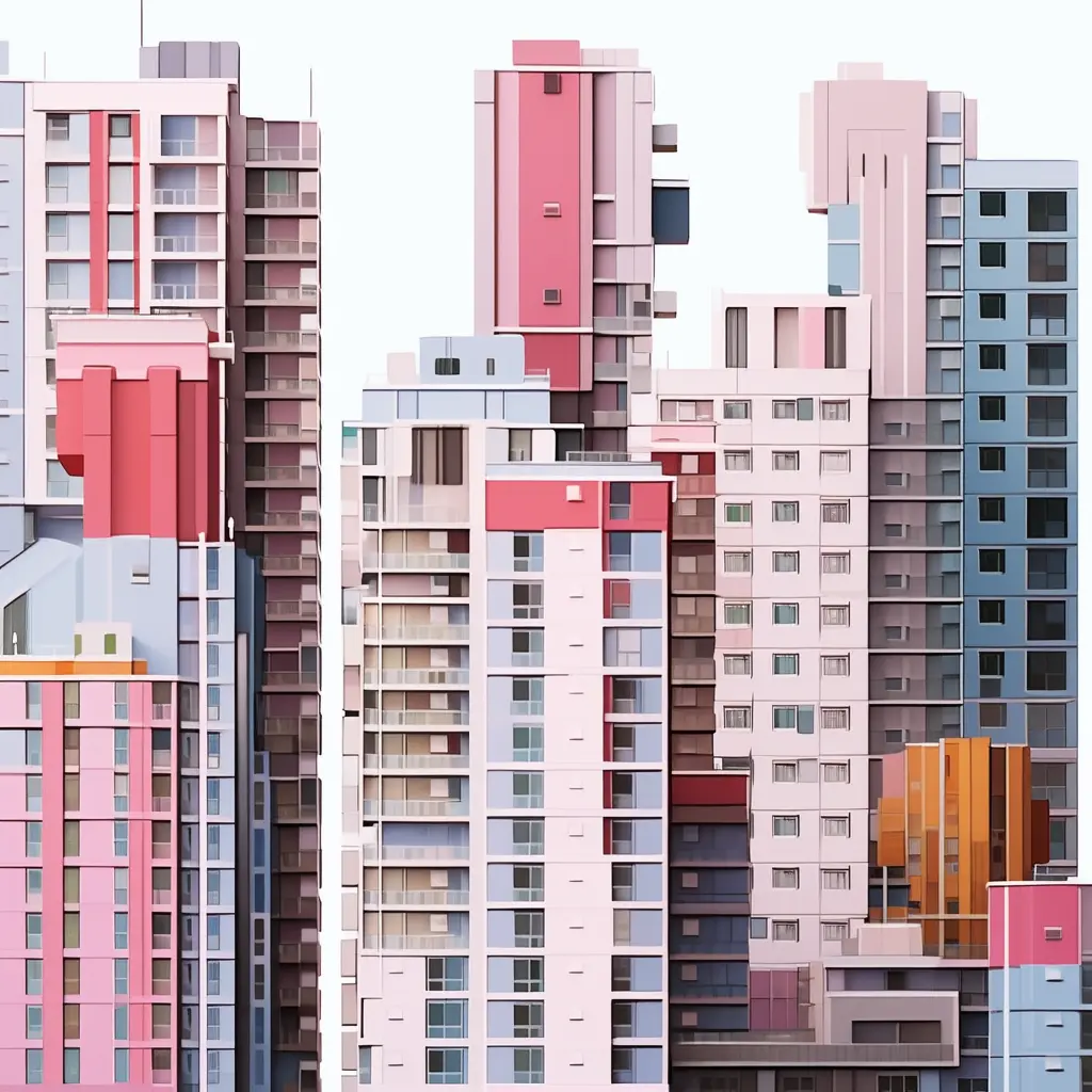 High-rise_condominiums