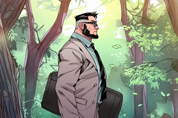 businessman
