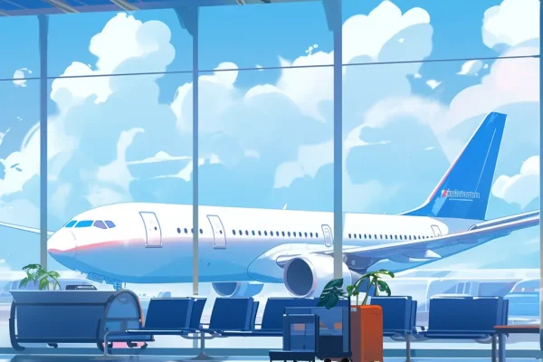 Airline