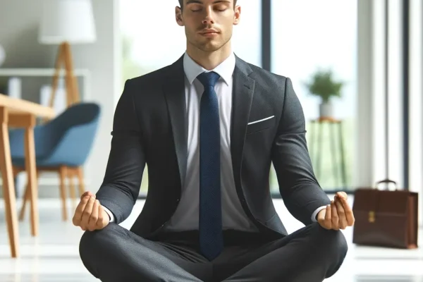 mindfulness