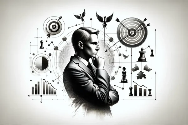 スタートが重要、組織の優先順位とは