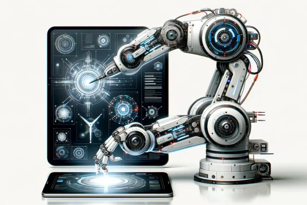 robot-ai