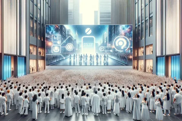 unity