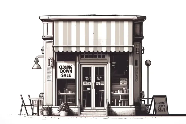 shop