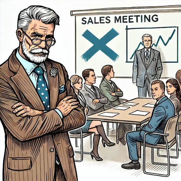 sales-meeting