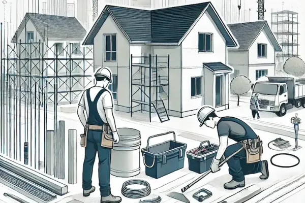 builder