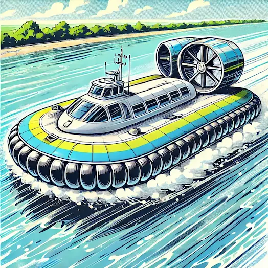 Hovercraft