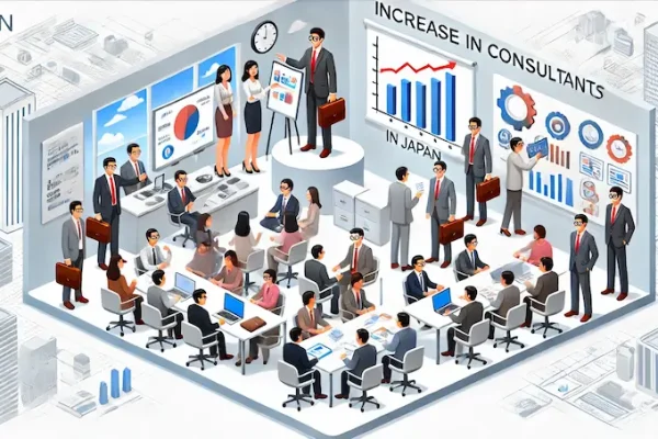 consultants