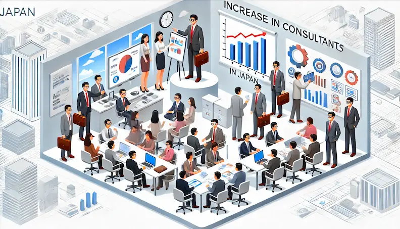 consultants