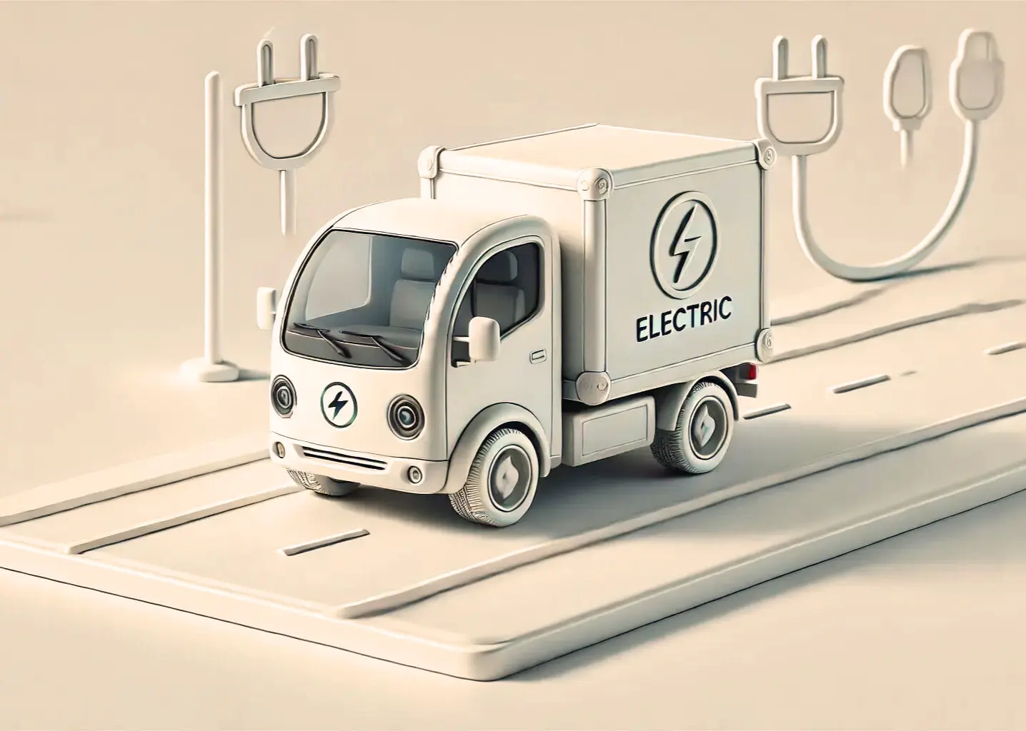 ev-truck