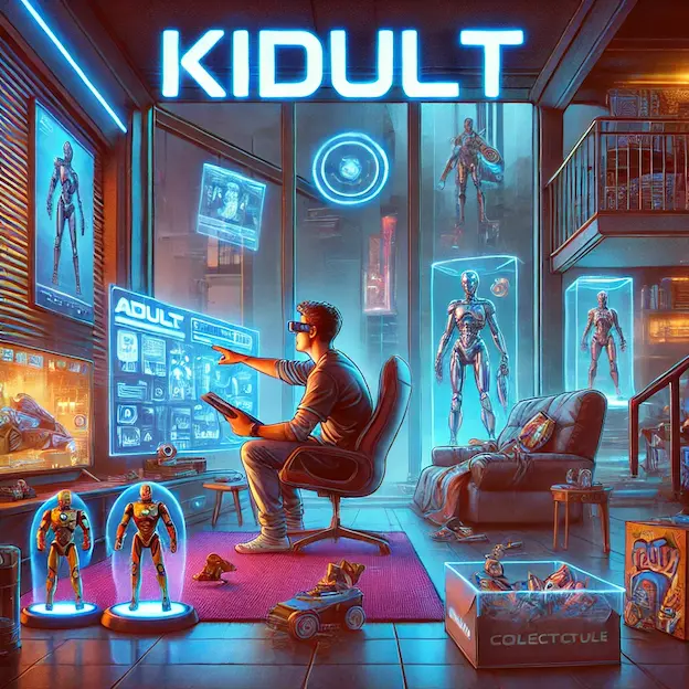 kidult