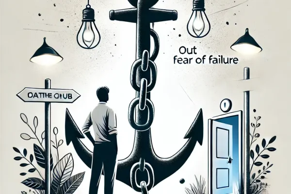 fear