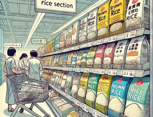 rice