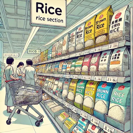 rice