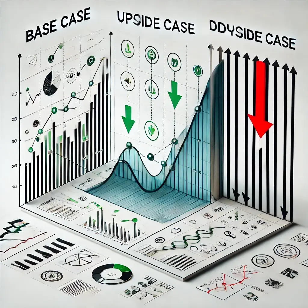 base-upside-downside