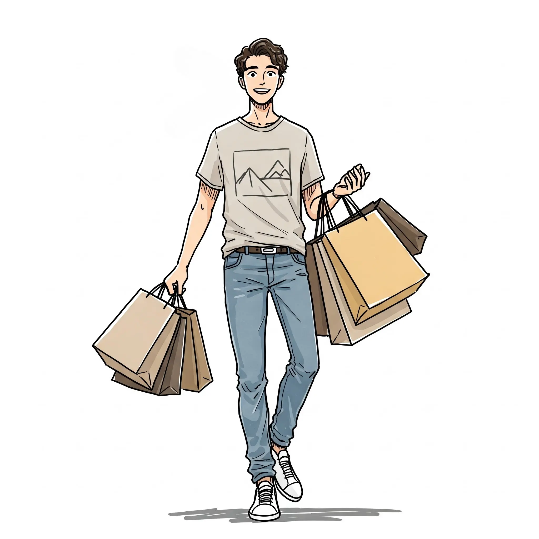 shopping