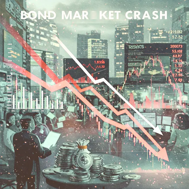 crash