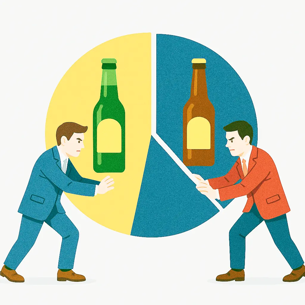beer