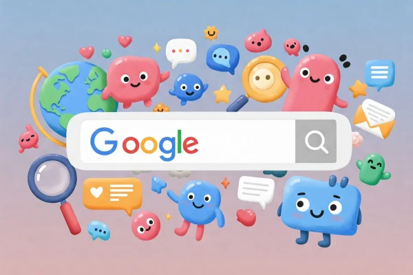 google