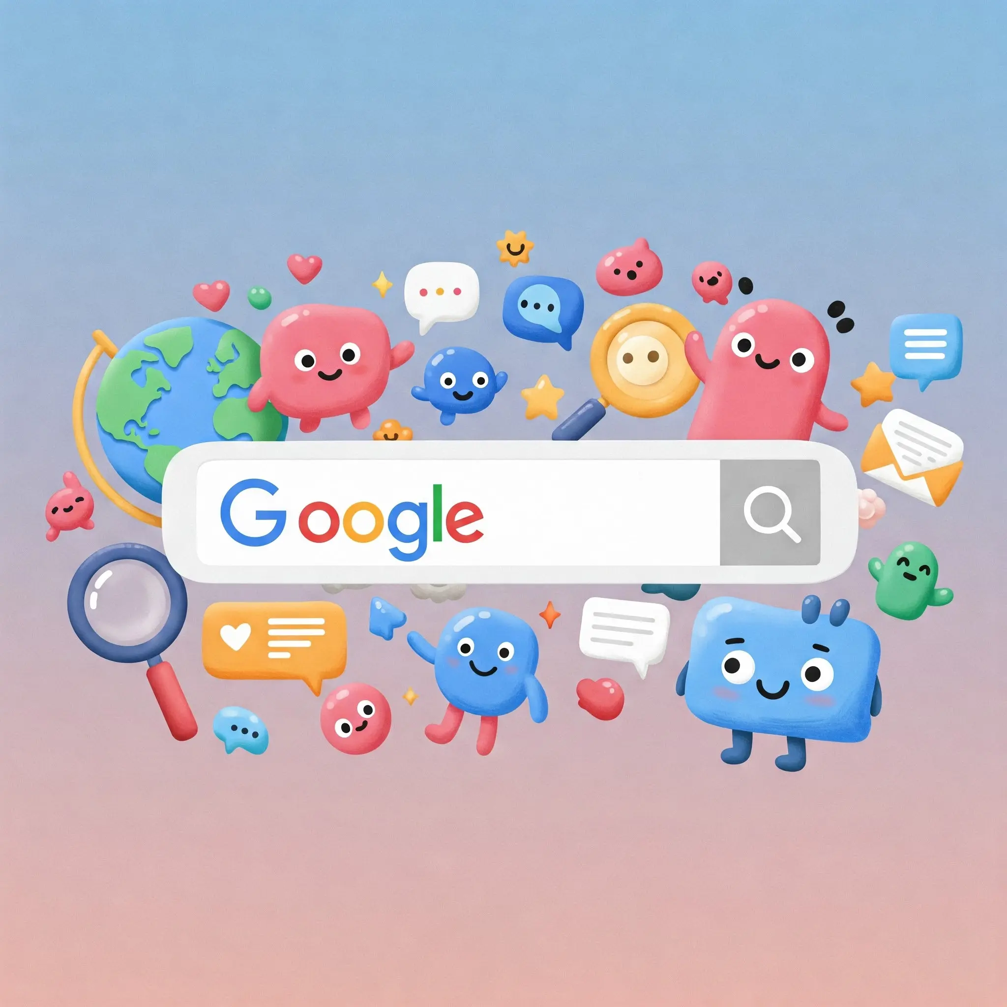 google