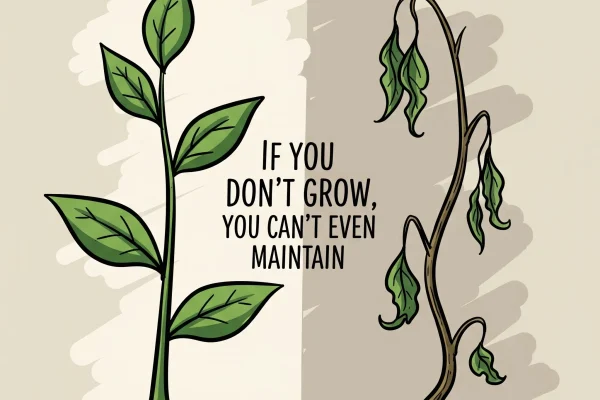 grow