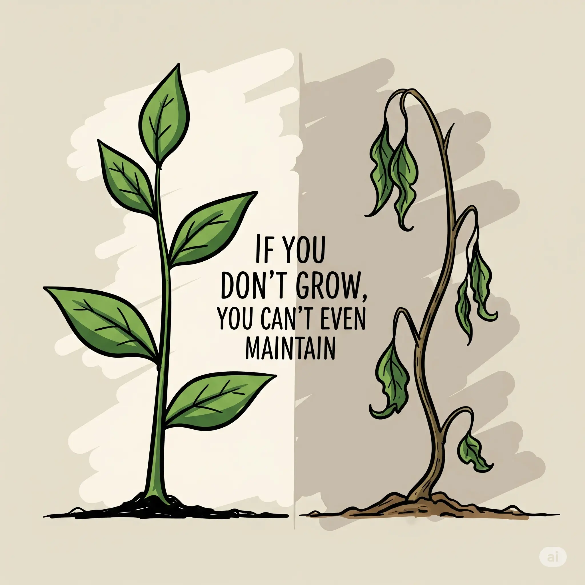grow