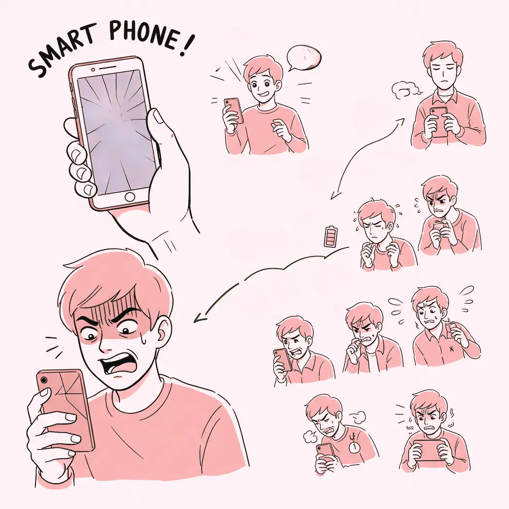 smartphone