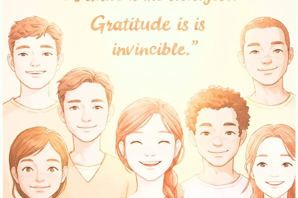 smile