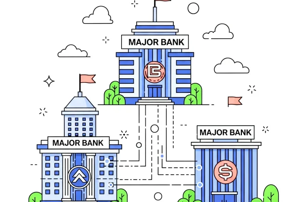 bank