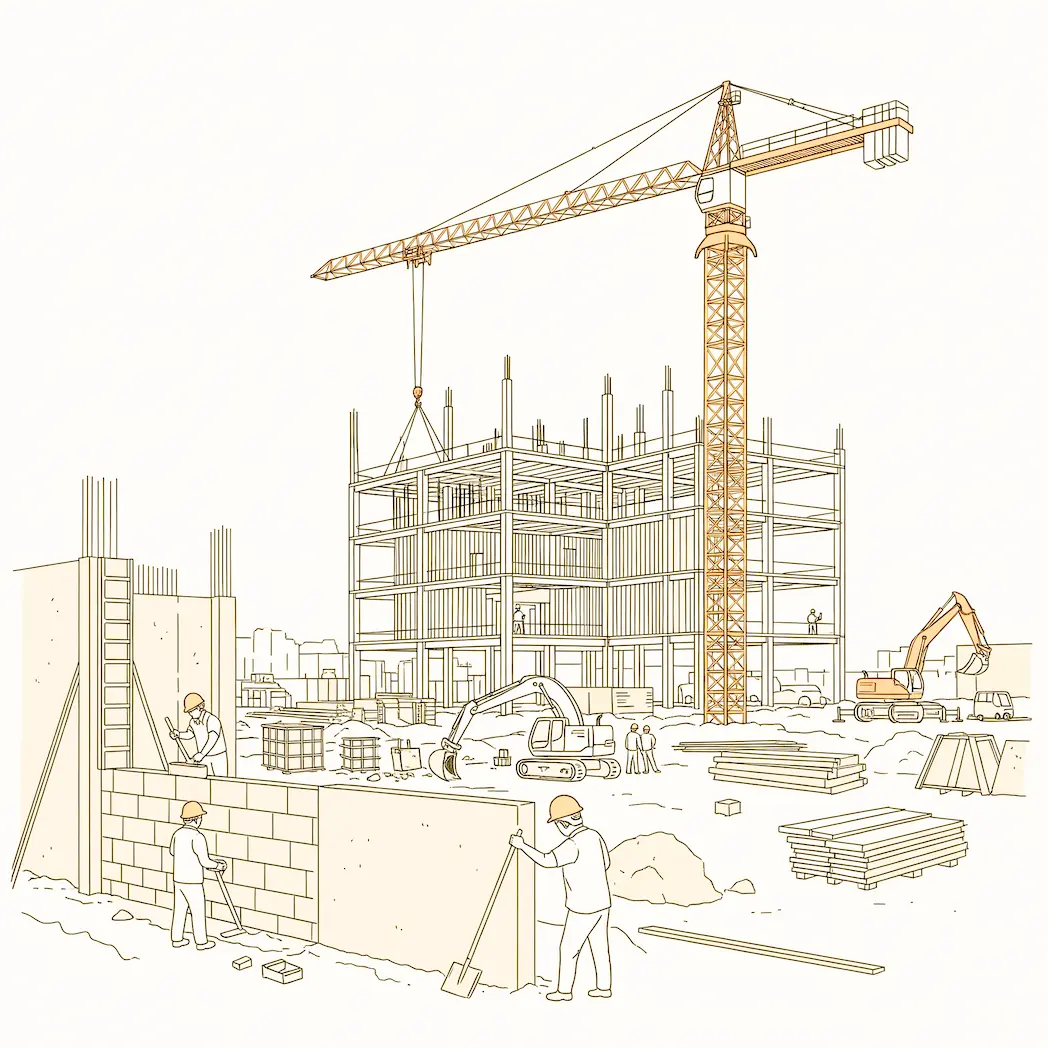 building