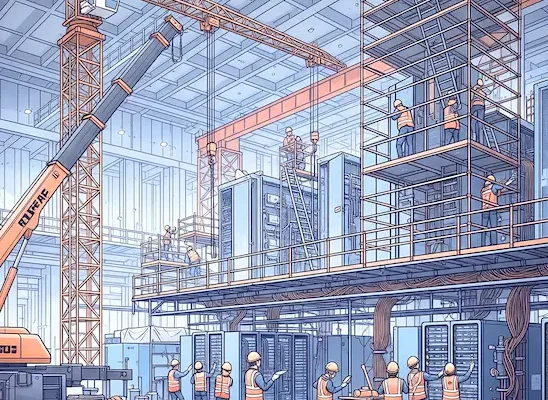 datacenter