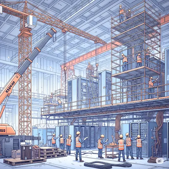 datacenter