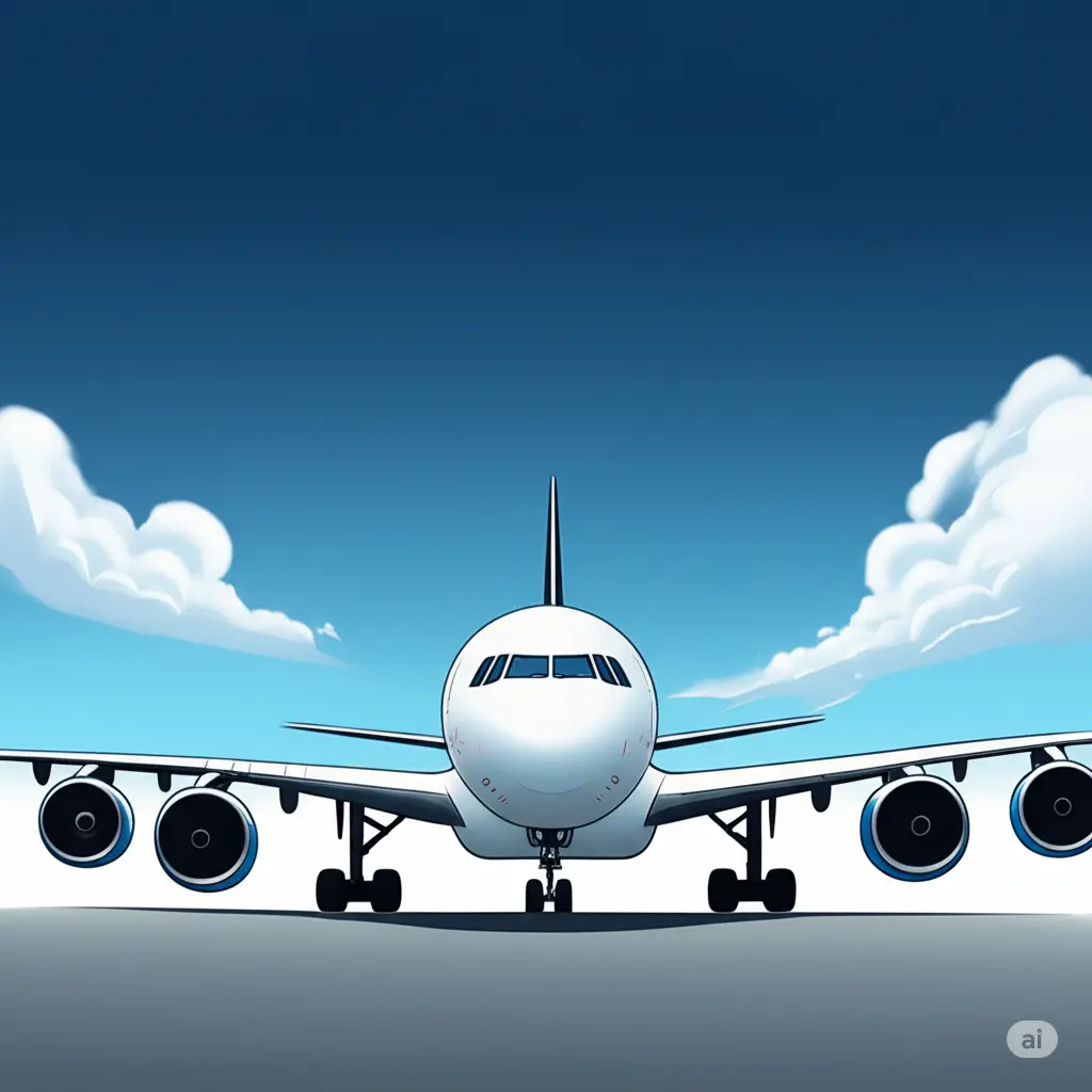 plane
