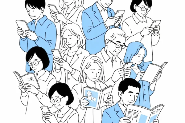 reading