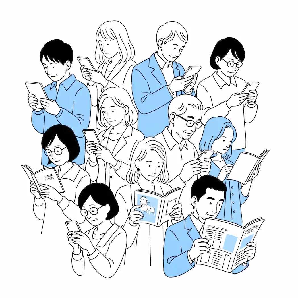 reading