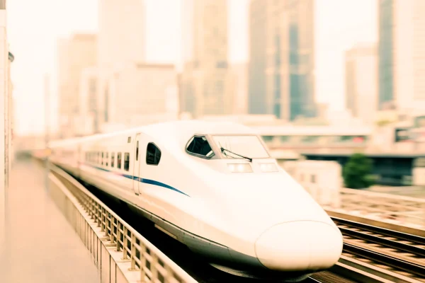 shinkansen