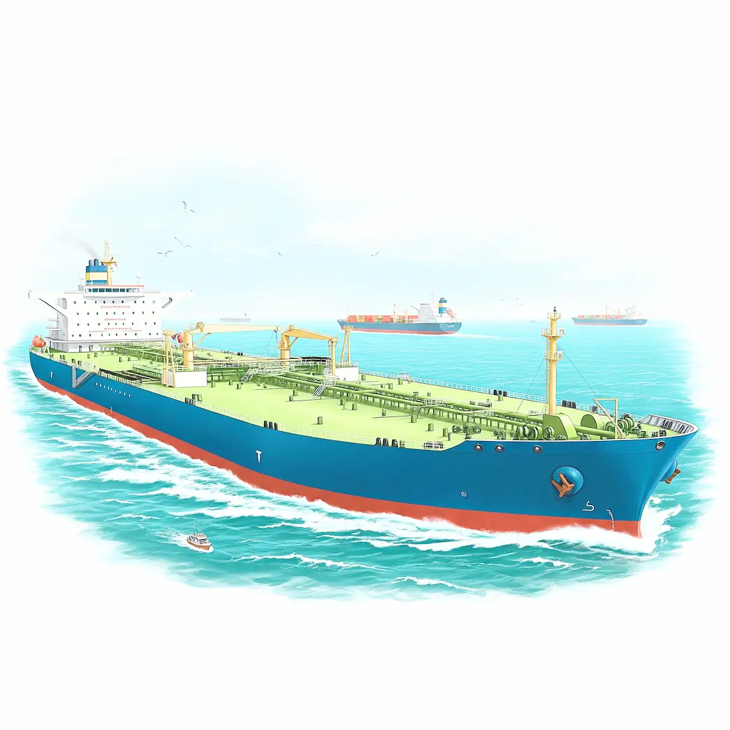 tanker