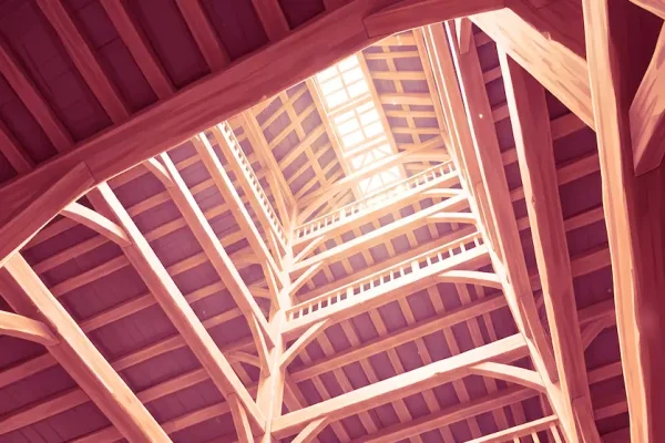 wood